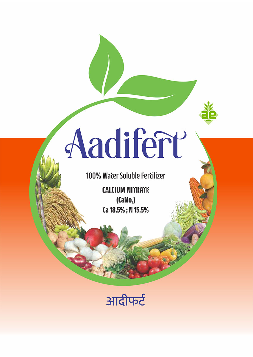 Aadifert Calcium Nitrate Fertilizer
